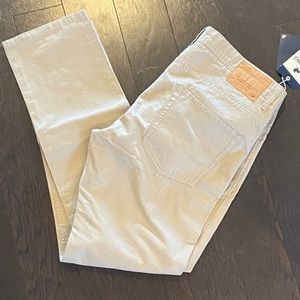 Jack & Jones slim fit pants NWT